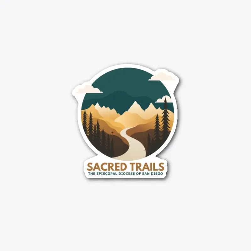 Sacred Trails